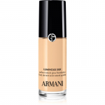Armani Luminous Silk Foundation Travel Size 2026 Valgustpeegeldav jumestuskreem varjund 4 18 ml