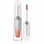 Armani Prisma Glass Icy Plumper T&auml;idlasemaks muutev huulel&auml;ige varjund 33 Rosewood Frost 3.5 ml