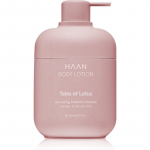 HAAN Body Lotion Tales of Lotus Kehapiim 250 ml