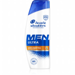 Head & Shoulders Men Ultra Anti Hair Fall K&otilde;&otilde;mavastane &scaron;ampoon kofeiiniga 330 ml