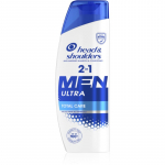 Head & Shoulders Men Ultra Total Care K&otilde;&otilde;mavastane &scaron;ampoon  Mle 330 ml