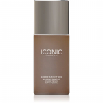 ICONIC London Super Smoother Blurring Skin Tint Kerge tooniv niisutaja varjund Neutral Deep 30 ml