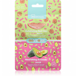IDC Institute Gove Gan Mask n&auml;ole 2x6 g