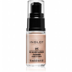 Inglot AMC Valgustneelav kreem n&auml;ole ja kehale varjund 69 15 ml