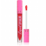 Jeffree Star Cosmetics Liquid Lip Balm Huulepalsam toitva toimega varjund RedRum 5 ml