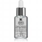 Kiehl's Dermatologist Solutions Clearly Corrective Dark Spot Solution N&auml;oseerum pigmendilaikude v&auml;hendamiseks 30 ml