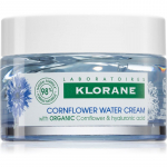 Klorane Cornflower Organic Niisutav p&auml;evakreem 50 ml