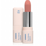 Korres True Velvety Lipstick Kreemjas huulepulk satiinise viimistlusega varjund 13 Nude Pink 3 g