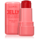 LAMEL Jelly Blush Kauakestev p&otilde;sepuna vee baasil varjund 01 Lychee 6.6 g
