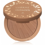 Lumene Natural Glow P&auml;ikesepuuder varjund 2 Arctic Sun 10 g