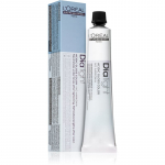 L&rsquo;Or&eacute;al Professionnel Dia Light P&uuml;sijuuksev&auml;rv ammoniaagivaba varjund 8.1 Biondo Chiaro Cener&eacute; 50 ml