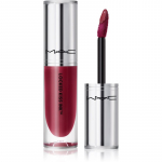 MAC Cosmetics Locked Kiss Ink 24HR Lipcolour Kauakestev matt vedel huulepulk varjund Decadence 4 ml