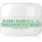 Mario Badescu Hyaluronic Eye Cream Niisutav ja siluv silmakreem h&uuml;aluroonhappega 14 g