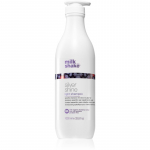 milk_shake&reg; Silver Shine &Scaron;ampoon hallidele ja blondidele juustele light 1000 ml
