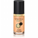 Max Factor Facefinity All Day Flawless Kauap&uuml;siv jumestuskreem SPF 20 varjund 76 Warm Golden 30 ml