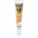 Max Factor Miracle Pure Skin Kauap&uuml;siv jumestuskreem SPF 30 varjund 33 Crystal Beige 30 ml