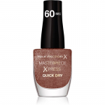 Max Factor Masterpiece Xpress Kiirkuivav k&uuml;&uuml;nelakk varjund 755 Ros&eacute; All Day 8 ml