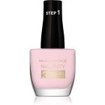 Max Factor Nailfinity Gel Colour Geelk&uuml;&uuml;nelakk ilma UV / LED-lampide kasutamiseta varjund 12 ml