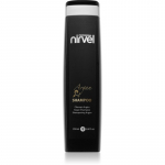 Nirvel Argan &Scaron;ampoon lokkis juustele argaania&otilde;liga 250 ml