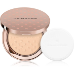 Naj Oleari Skin Caress Pressed Powder Kompaktpuuder matistava efektiga  Wle 02 Peach Pink 9.5 g