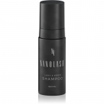 Nanolash Puhastav &scaron;ampoon ripsmetele ja kulmudele 50 ml