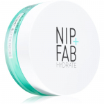 NIP+FAB Hyaluronic Fix Extreme4 Geelmask silmade piirkonnale 20 tk
