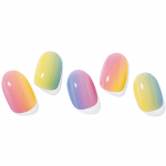 ohora Gel Nail Sticker N Pastel K&uuml;&uuml;nte kleebised varjund ND-211 1 tk