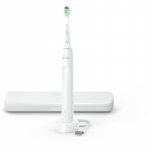 Philips Sonicare 4100 HX3683/33 Heliline elektrihambahari White 1 tk