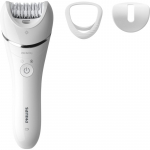 Philips Epilator Series 8000 BRE700/00 Wet & Dry Epilaator BRE700/00 1 tk