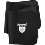 Power System WT PRO alaseljav&ouml;&ouml; v&auml;rv Black, 100 cm 1 tk