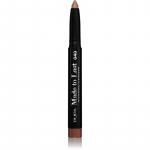 PUPA Milano Made to Last Kauap&uuml;siv pliiats-lauv&auml;rv veekindel varjund 040 Medium Taupe 1.4 g