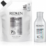 Redken Acidic Bonding Concentrate S&auml;&auml;stupakk juuste tugevdamiseks
