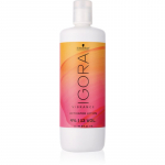 Schwarzkopf Professional IGORA Vibrance Aktiveeriv emulsioon 4% / 13 Vol. 1000 ml