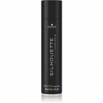 Schwarzkopf Professional Silhouette Super Hold Juukselakk tugevalt pinguldav 300 ml