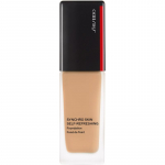 Shiseido Synchro Skin Self-Refreshing Foundation Advanced Kauap&uuml;siv jumestuskreem SPF 30 varjund 330 Bamboo 30 ml