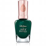 Sally Hansen Color Therapy K&uuml;&uuml;nelakk varjund 453 Serene Green 14,7 ml