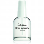 Sally Hansen Dries Instantly Kiiresti kuivav pealislakk pikaajalise m&otilde;juga 13,3 ml