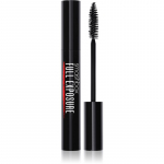 Smashbox Full Exposure Mascara Ripsmetu&scaron;&scaron; pikkadele ja tihedatele ripsmetele varjund Jet Black 9.56 ml