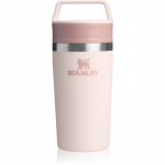 Stanley Caf&eacute;-To-Go Travel Mug termotass medium Rose Quartz 350 ml