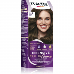 Schwarzkopf Palette Intensive Color Creme P&uuml;sijuuksev&auml;rv varjund 4-5 (G3) Truffles 1 tk