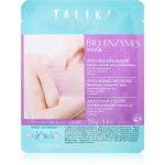 Talika Bust Phytoserum Kirgastav n&auml;o lehtmask dekolteele ja rindadele 25 g