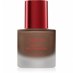 TIRTIR Mask Fit Red Foundation Valgustpeegeldav vedel jumestuskreem niisutava toimega varjund 43N Deep Cocoa 30 ml