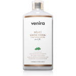 Venira Whitening Mouthwash with Active Charcoal Valgendav suuvesi aktiivs&ouml;ega 500 ml