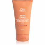 Wella Professionals Invigo Nutri-Enrich Niisutav juuksemask saunamask 150 ml