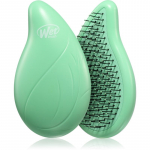 Wet Brush Go Green Pintsel k&otilde;igile juukset&uuml;&uuml;pidele Green tea tree oil 1 tk