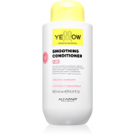 Yellow Professional Liss Smoothing Conditioner Palsam s&auml;ravate ja pehmete juuste jaoks 500 ml
