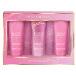 Baylis & Harding Jojoba, Vanilla & Almond Oil Kinkekomplekt k&auml;tele mandli&otilde;liga