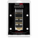 BaByliss PRO Blades Skeleton FX Varuharjapead 1,5mm, 3mm, 4,8mm, 6mm 4 tk