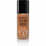Bobbi Brown Weightless Skin Foundation SPF 15 Kauap&uuml;siv jumestuskreem niisutava toimega varjund Golden Almond 30 ml