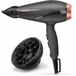 BaByliss Smooth Pro 6709DE F&ouml;&ouml;n